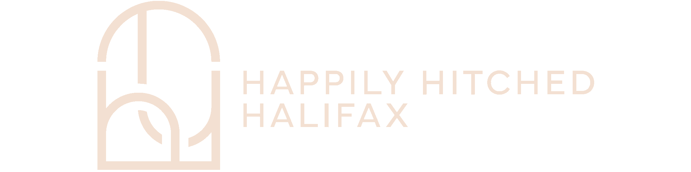 Happily Hitched Halifax